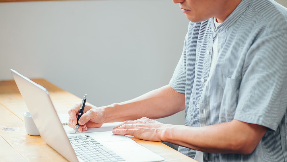 スキルアップを応援する資格支援制度