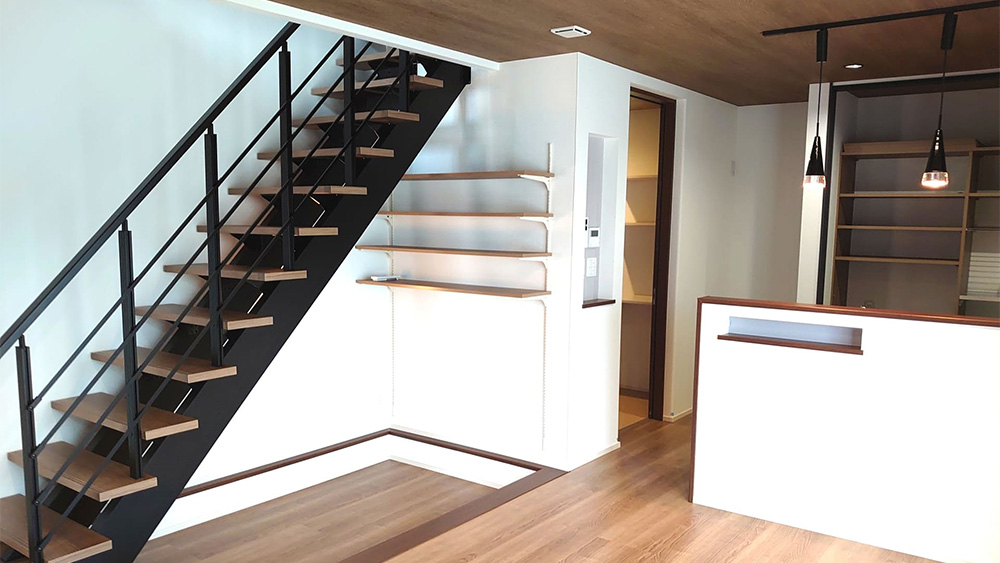 完成した空間を見たときのやりがい