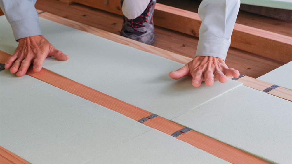 丁寧な作業を大切にできる方