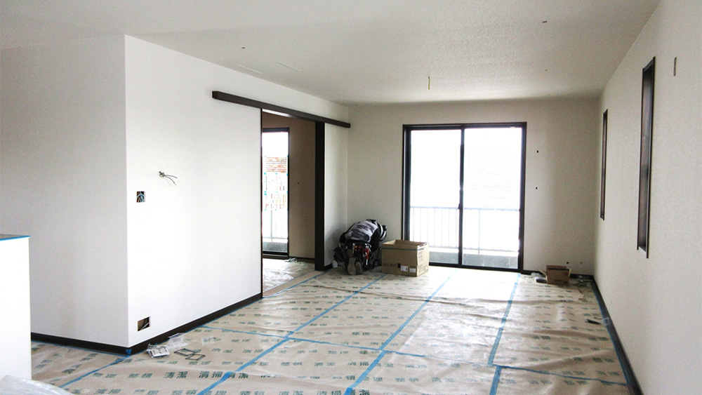 片付け・翌日の準備