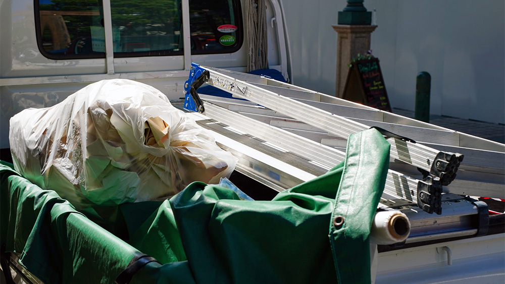 出社・現場集合