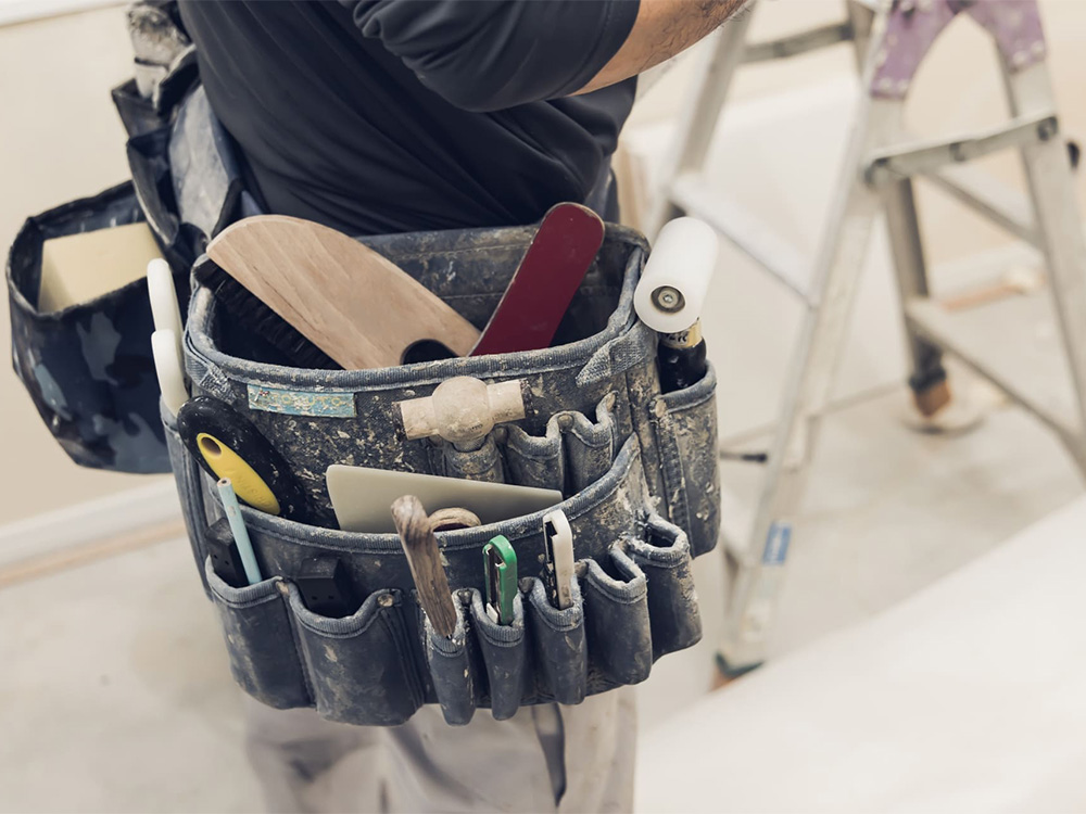 神戸で描く内装工事のキャリアと働き方