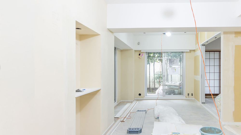 安定した環境で腰を据えて働きたい方