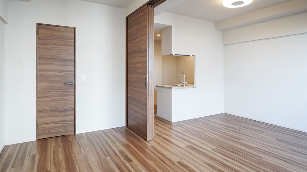 継続的な受注で安心して働ける環境