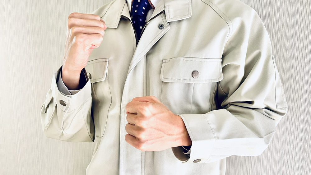 20代〜30代が活躍中